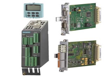 Supplementary system components